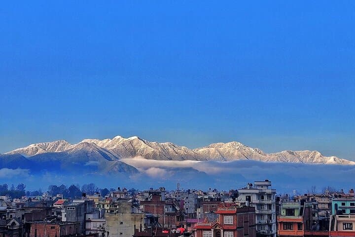 Private 6-Day Kathmandu & Pokhara Tour: Heritage, Lakes, and Himalayan Views