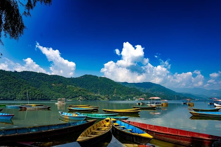Private 6-Day Kathmandu & Pokhara Tour: Heritage, Lakes, and Himalayan Views photo 4