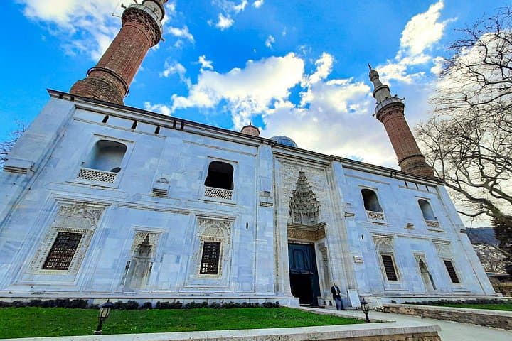 Private Bursa & Uludağ Day Tour from Istanbul — Cable Car, Ottoman Sites & Summit Views photo 5