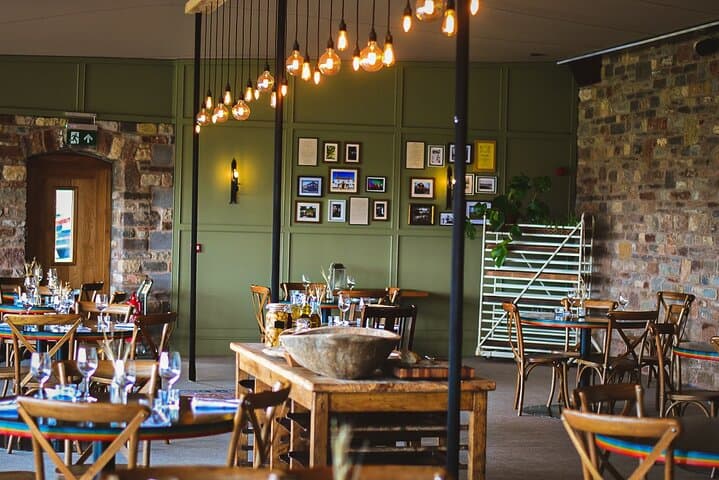 Somerset Valleys Wine and Cheese Tour with Michelin-Star Lunch photo 3