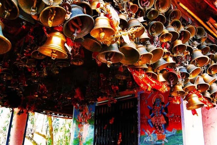 Guna Devi Temple Hike from McLeodganj: A Day Trek into the Kangra Hills photo 5