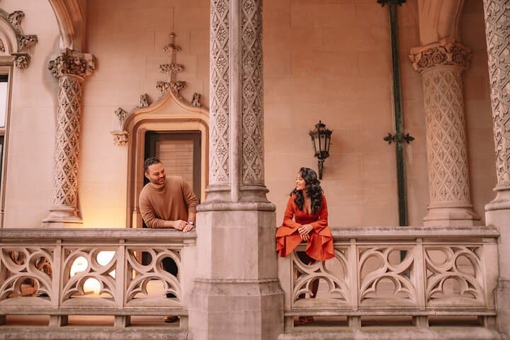 Mumbai Private Professional Photoshoot: Iconic Landmarks & Hidden Gems