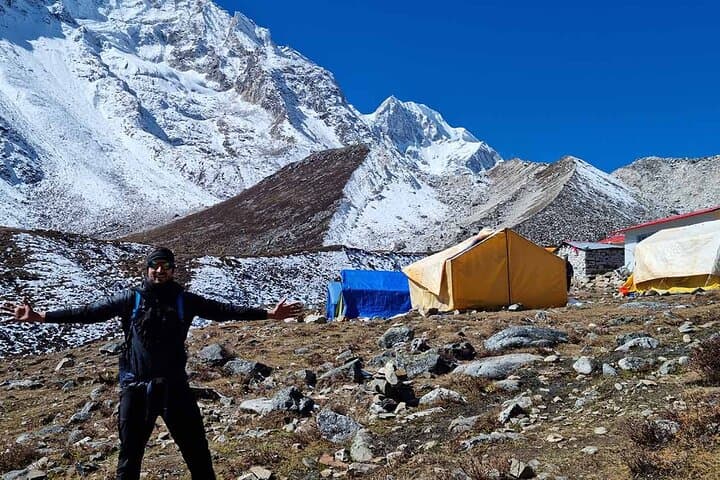 Manaslu Circuit Trek: 14-Day High-Pass Trek Across Nepal's Manaslu Himalaya