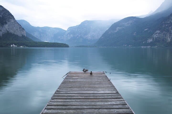 Private Day Tour to Hallstatt, St. Gilgen & Mondsee from Vienna photo 3