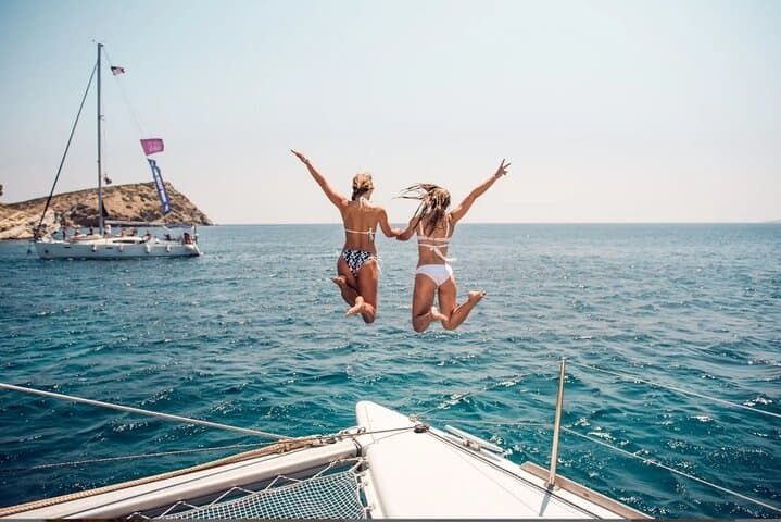 Manavgat River Cruise: Waterfall, Swim & Bazaar Day Trip from Alanya