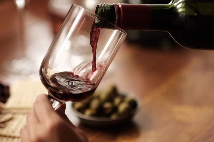 Kvareli Wine Wanderlust: Georgian Wine Tour & Hands-On Cooking Masterclass photo 4