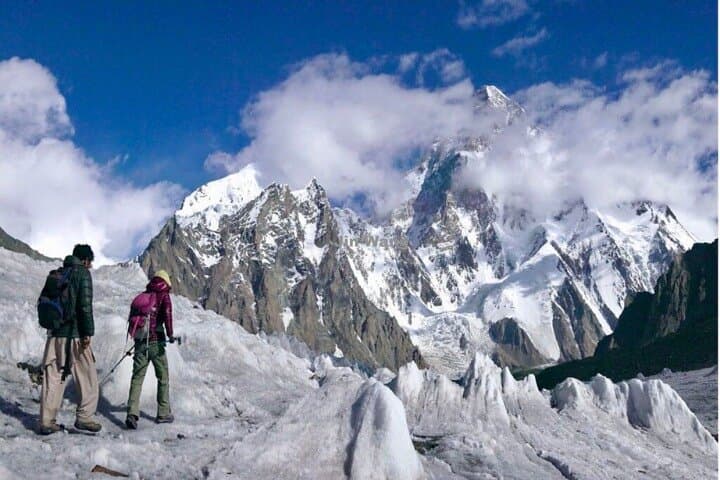 K2 Base Camp Trek: 21-Day Guided Journey Across the Baltoro Glacier photo 5