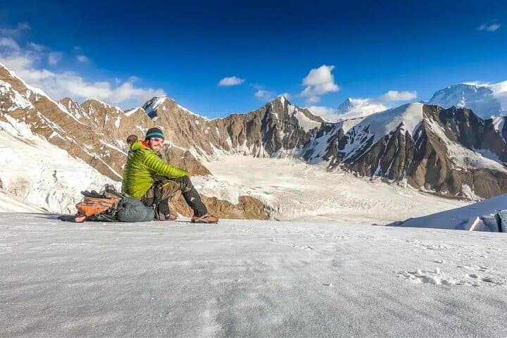 K2 Base Camp Trek: 21-Day Guided Journey Across the Baltoro Glacier photo 6