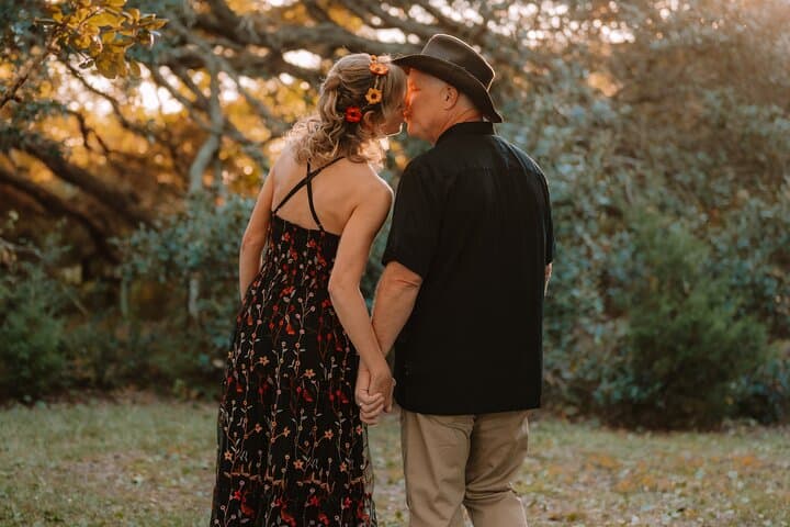 Cape May Private Photoshoot: Professional Vacation Portraits on the Shore