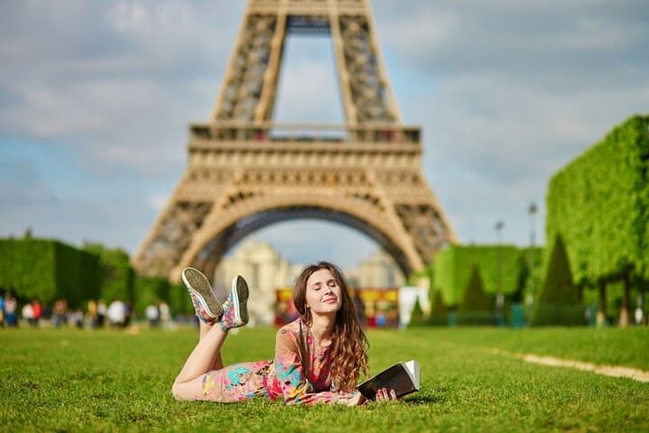 Eiffel Tower Second Floor & Summit Elevator Access — Practical Guide and Tips photo 4