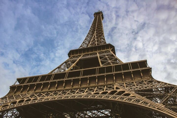 Eiffel Tower Summit Access with Host — Skip-the-Line Entry to 2nd Floor & Summit photo 6