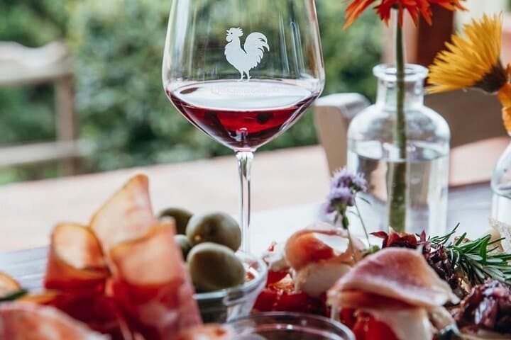 Private Tuscany Day Tour: Siena, San Gimignano & Chianti Wine Tasting photo 3
