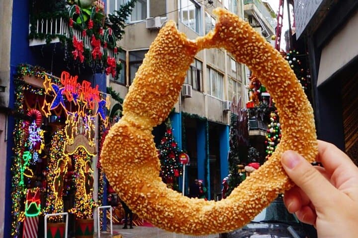 Athens Street Art & Street Food Tour — Psirri & Gazi Walking Experience photo 2