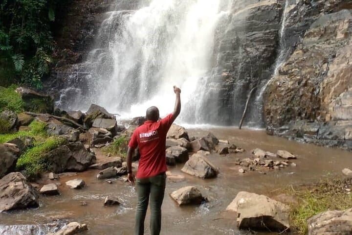 Discover Burundi: 5-Day Private Tour to 10 Top Sites photo 3
