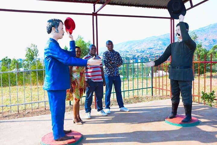 Discover Burundi: 5-Day Private Tour to 10 Top Sites photo 6