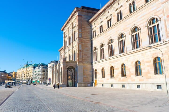 Djurgården Walking Tour: Skansen, Vasa Museum & Royal Park Highlights photo 6