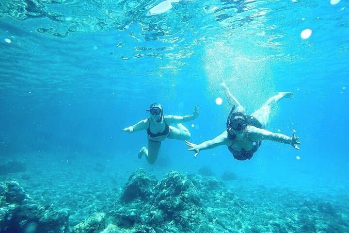 Private Elafonisi Day Trip from Elounda — Luxury Chauffeured Beach Escape photo 3