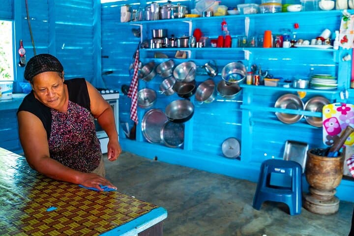 Exploring the Dominican Countryside: A Safari Adventure from Punta Cana photo 4