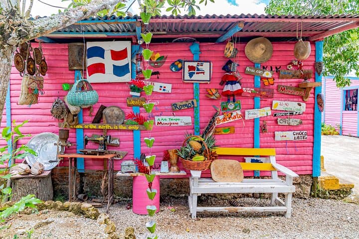 Exploring the Dominican Countryside: A Safari Adventure from Punta Cana photo 6
