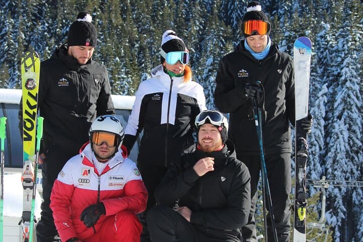Private Ski and Snowboard Lessons in Bansko: Learn from a Former National Racer photo 2