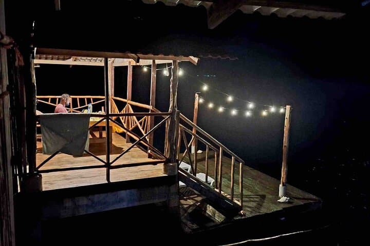 San Blas Overwater Cabin: 3-Day Isla Narasgandup Escape with Boat Tours photo 4