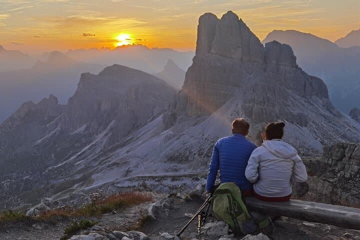 Dolomites Alta Via Multi-Day Hiking Tour — 2–4 Day Rifugio Trek photo 4