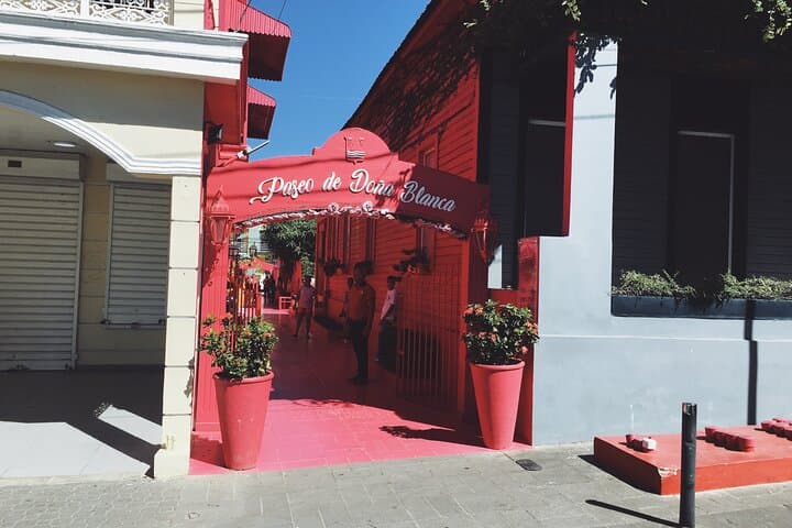 Puerto Plata Private Guided Tour: Fort, Rum, Amber & Malecon photo 6