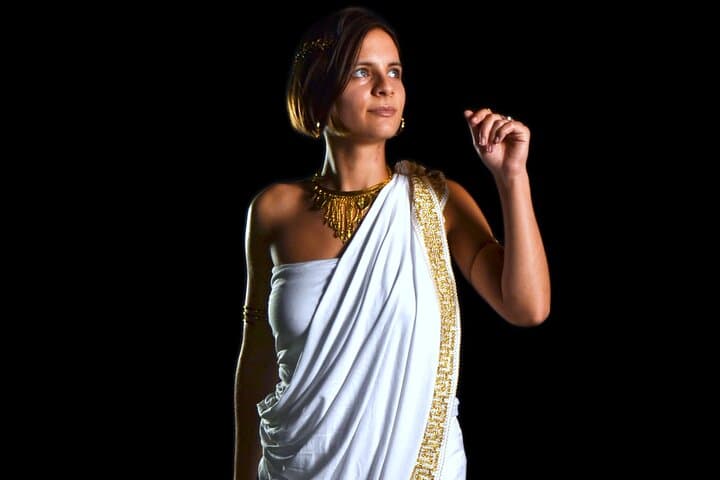 Athens Toga Party — Private Ancient Greece-Themed Celebration with Acropolis Views photo 6