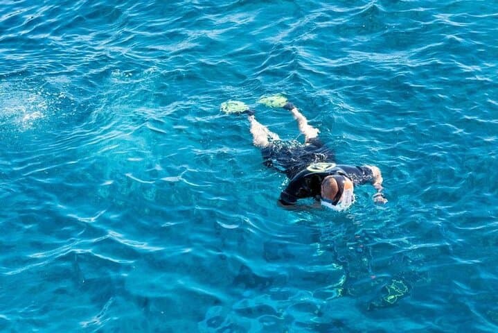 Ras Mohammed & White Island VIP Boat Trip from Sharm El Sheikh – Snorkel the Red Sea photo 4