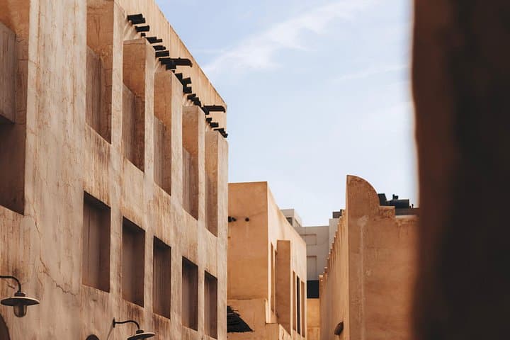 Private Couples Tour: Old Dubai, Museum of the Future & Burj Khalifa Tickets photo 3