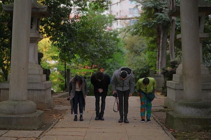 Guangzhou Private History and Sightseeing Tour — Chen Clan, Nanyue Museum & Canton Tower photo 2