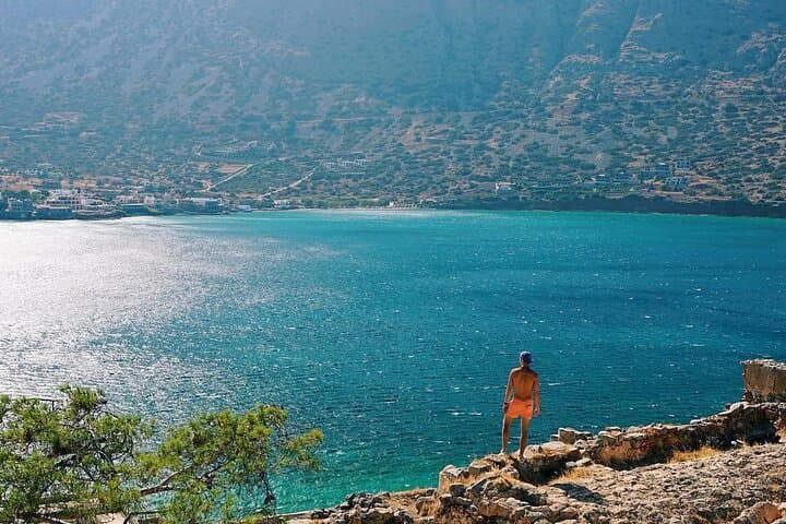 Mirabello Bay Private Tour: Spinalonga, Agios Nikolaos & Elounda Luxury Day Trip photo 2