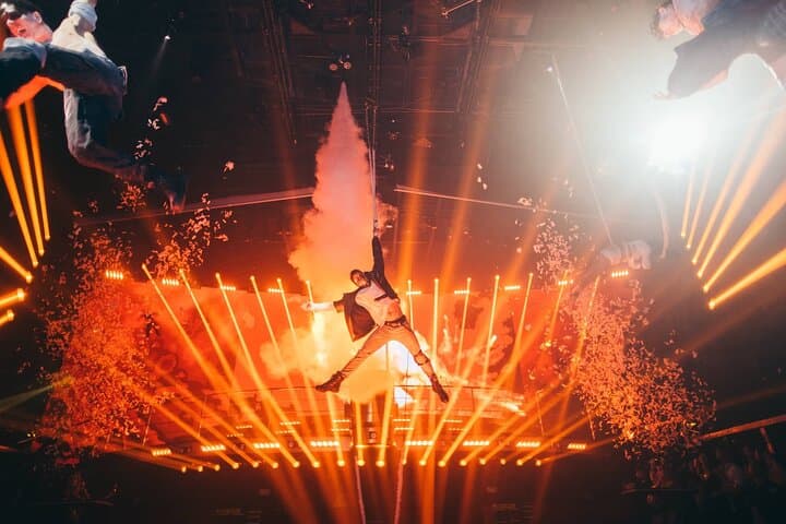 Coco Bongo Punta Cana — Open-Bar Entry with Round-Trip Transfer photo 4