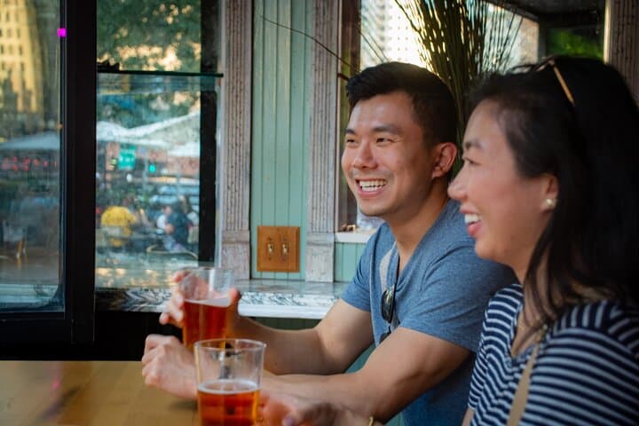 Gaslamp History Pub Crawl: San Diego Small-Group Walking Tour & Beer Crawl photo 4