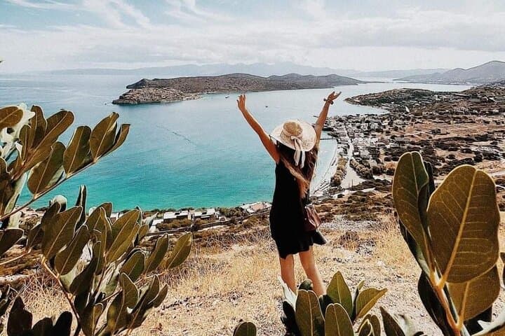 Mirabello Bay Luxury Day: Spinalonga & Agios Nikolaos Private Tour from Elounda photo 3