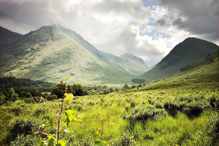Loch Ness Highlands Private Day Tour from Edinburgh photo 6