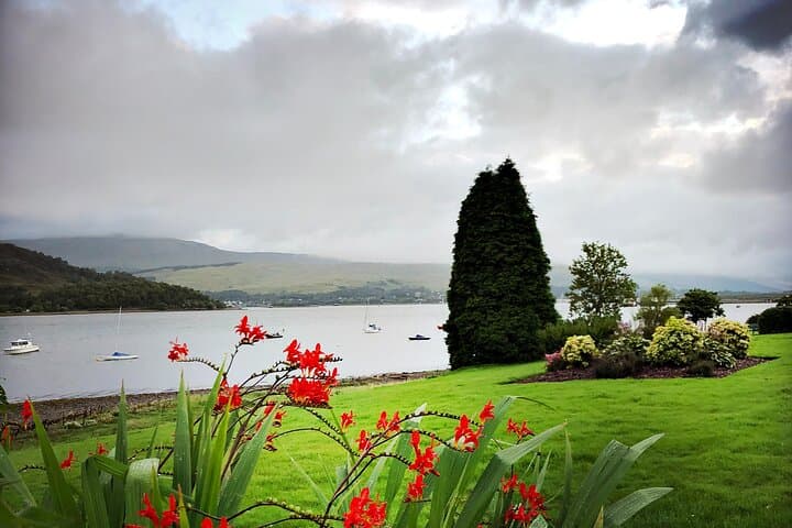 Loch Ness Highlands Private Day Tour from Edinburgh photo 3