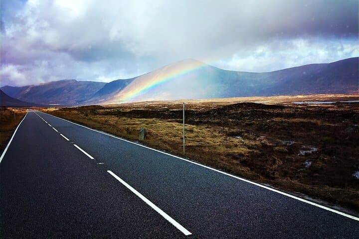 Loch Ness Highlands Private Day Tour from Edinburgh photo 4