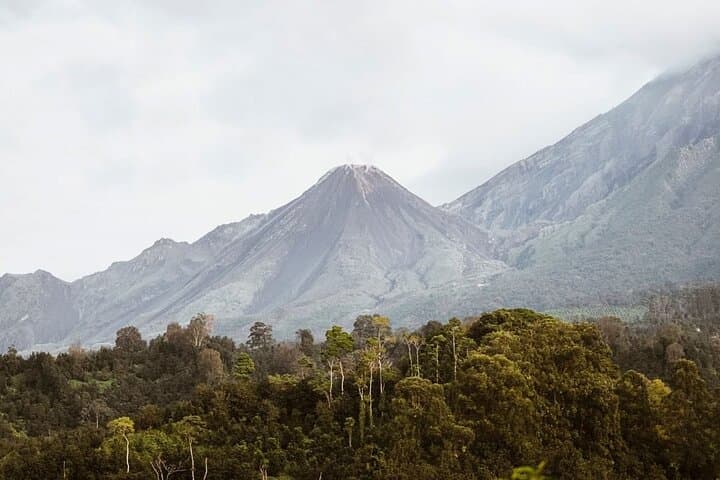 Xela Wellness Immersion: Forest, Coffee Farm & Chicabal Volcano Day Retreat photo 2