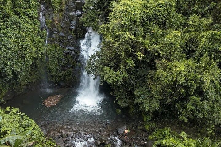 Xela Wellness Immersion: Forest, Coffee Farm & Chicabal Volcano Day Retreat photo 5