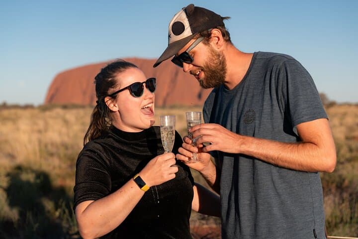 Uluru to Adelaide 7-Day Outback Adventure: Uluru, Kings Canyon & Flinders Ranges photo 4
