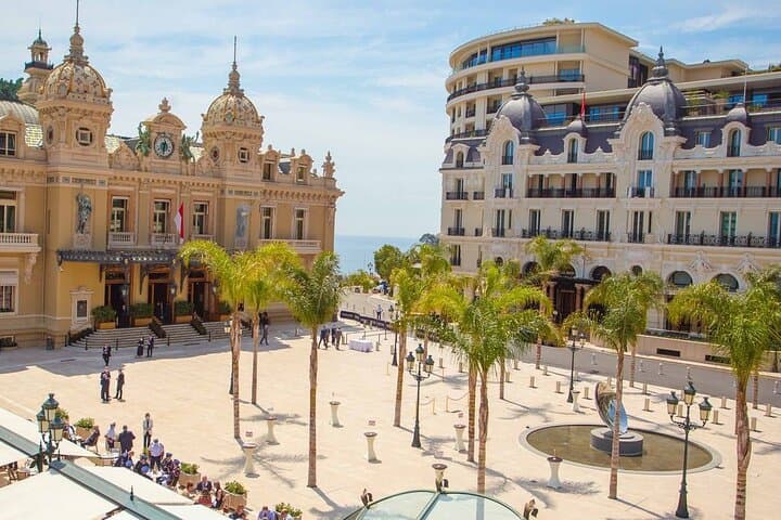 Private Riviera Day Tour: Monaco, Eze, Cannes & Saint-Paul-de-Vence from Nice photo 6