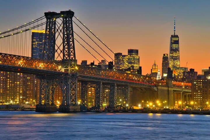 One Day in NYC: Private Full-Day Sightseeing Tour of Manhattan's Icons photo 4