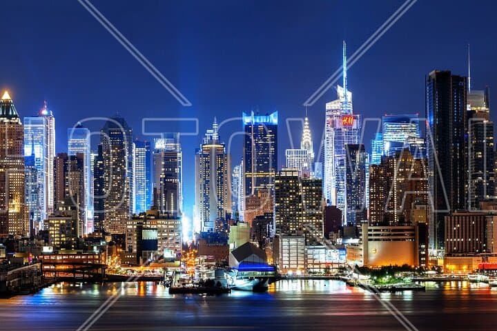 One Day in NYC: Private Full-Day Sightseeing Tour of Manhattan's Icons photo 5