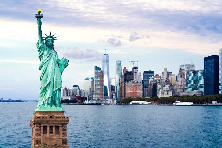 One Day in NYC: Private Full-Day Sightseeing Tour of Manhattan's Icons photo 6