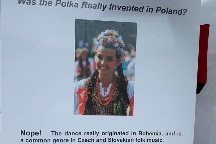 Polish Cultural Workshop & Pierogi Dinner in Appleton — Hands-On History and Cooking photo 4
