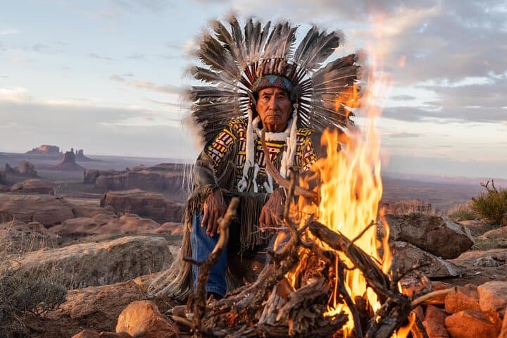 Explore Monument Valley: Private Navajo-Guided Journey into Iconic Desert Landscapes