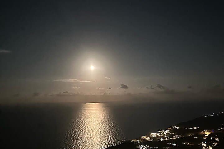 Explore Santorini: A Full-Day Private Odyssey photo 4