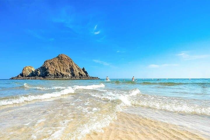 Khorfakkan Full-Day Private City Tour: Waterfall, Beach & Najd Al Maqsar photo 2