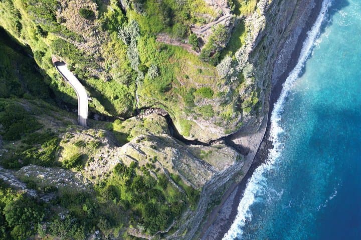 Northwest Madeira 4x4: Fanal, Paul da Serra & Porto Moniz Pools photo 3